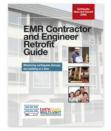 EMR Contractor and Engineer Guide
