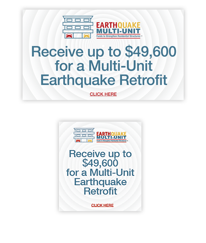 EMR Button and Banner
