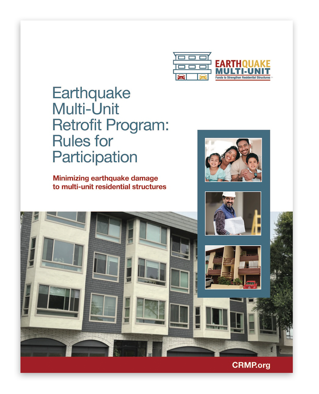 EMR Official Rules and Regulations