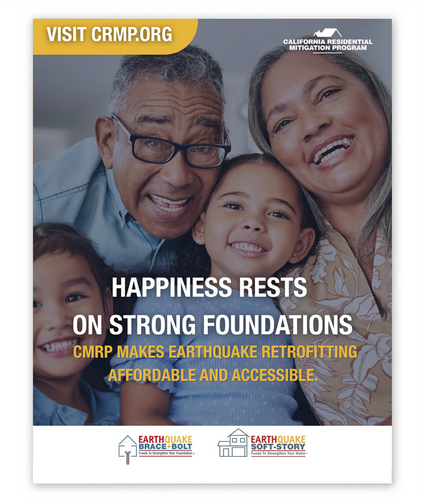 ESS Assets for Organizations Serving Older Californians