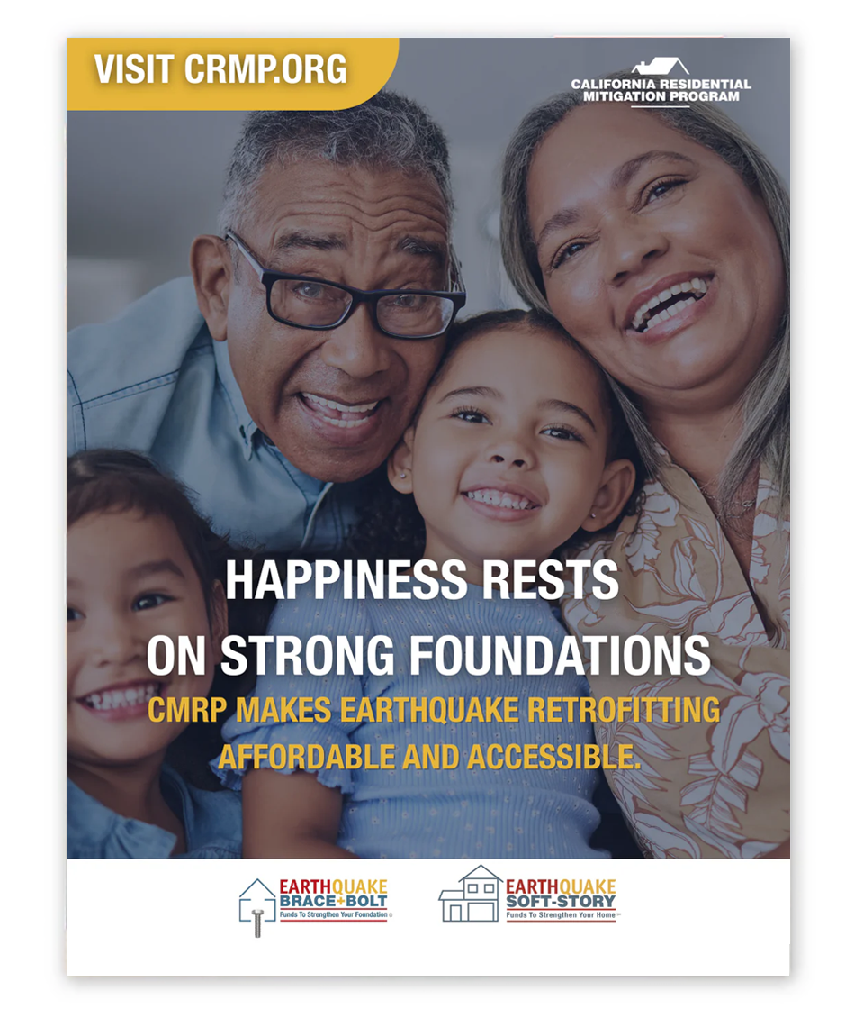 ESS Assets for Organizations Serving Older Californians
