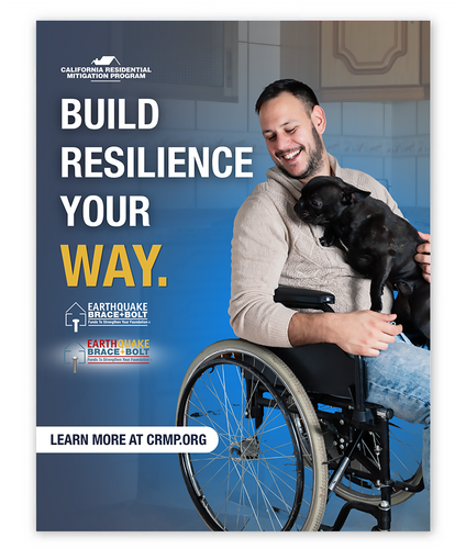 ESS Assets for Californians With a Disability