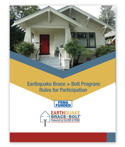 EBB Rules for Participation