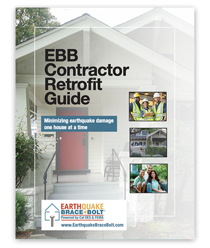 EBB Contractor Retrofit Guide